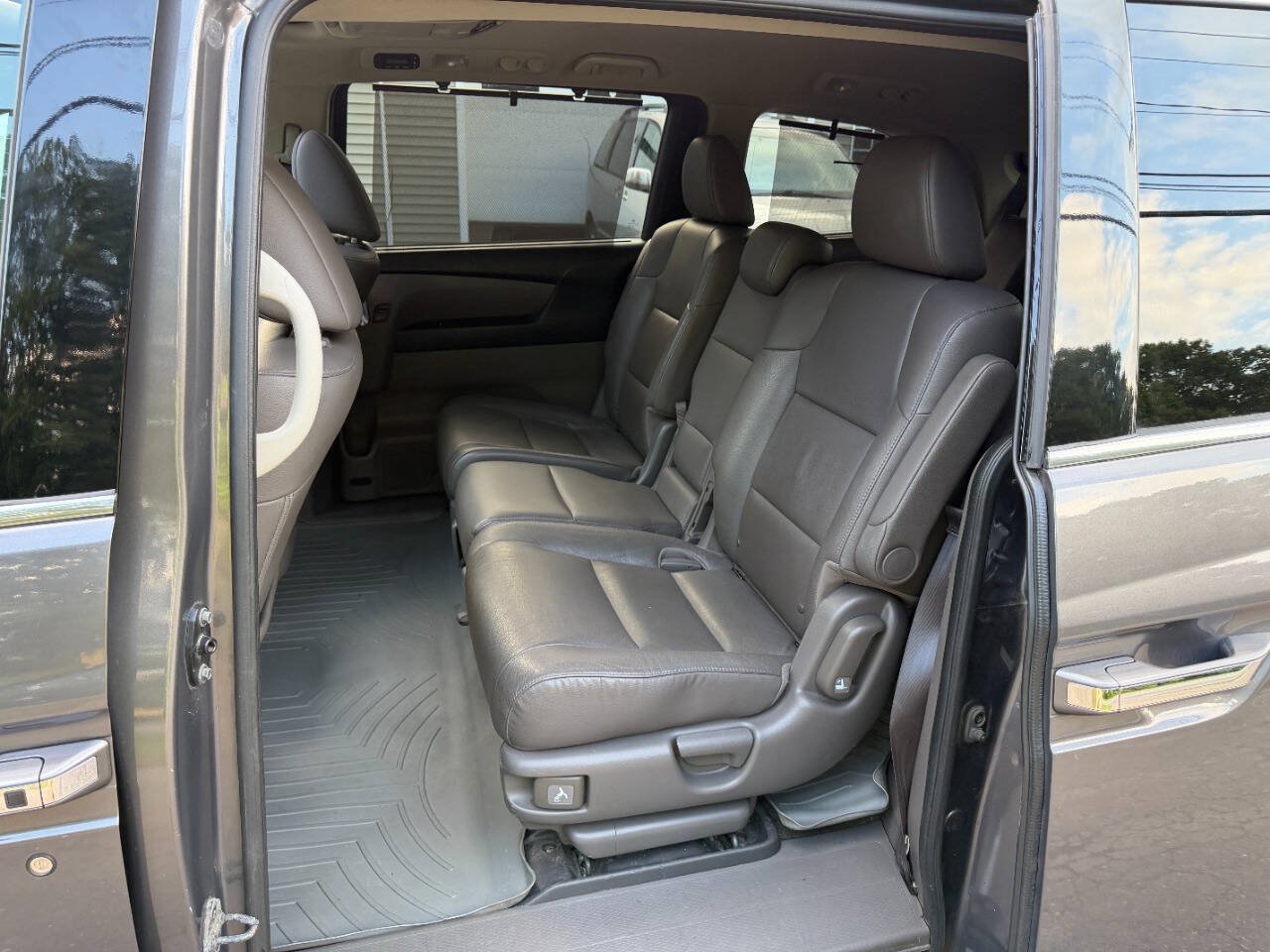 Used 2016 Honda Odyssey Touring image 30