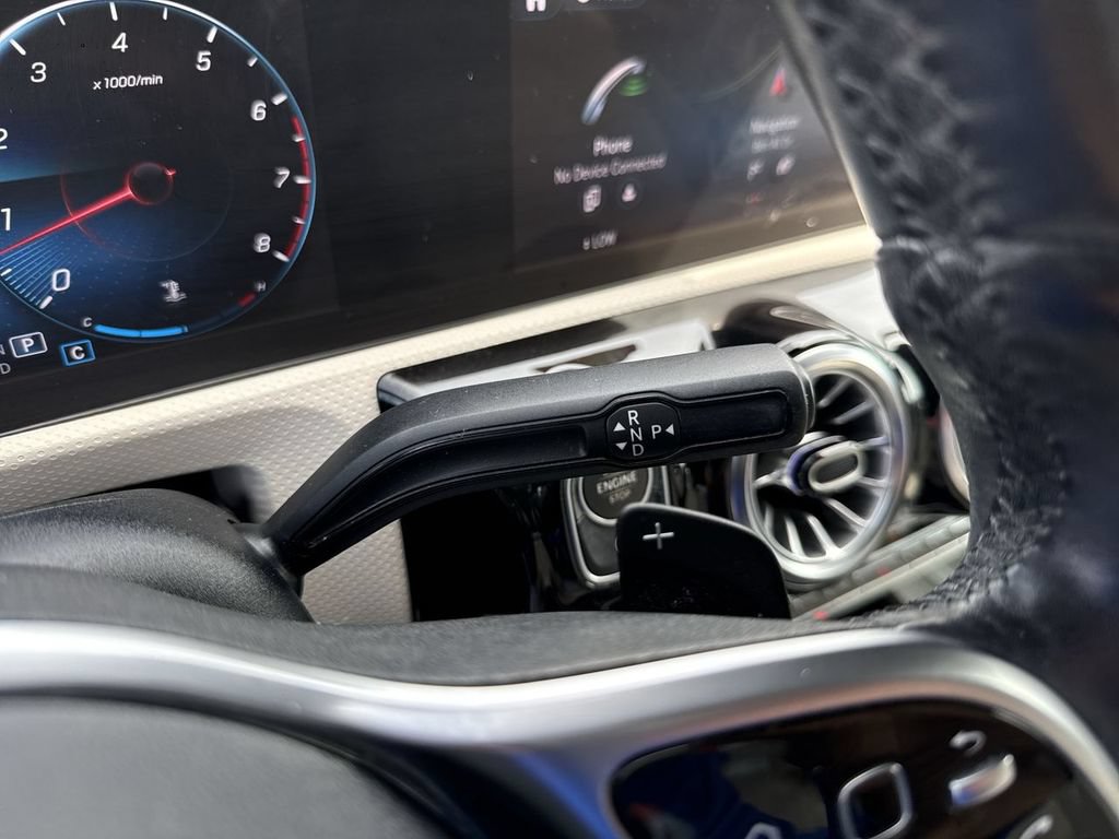 Used 2022 Mercedes-Benz A 220 4MATIC image 26