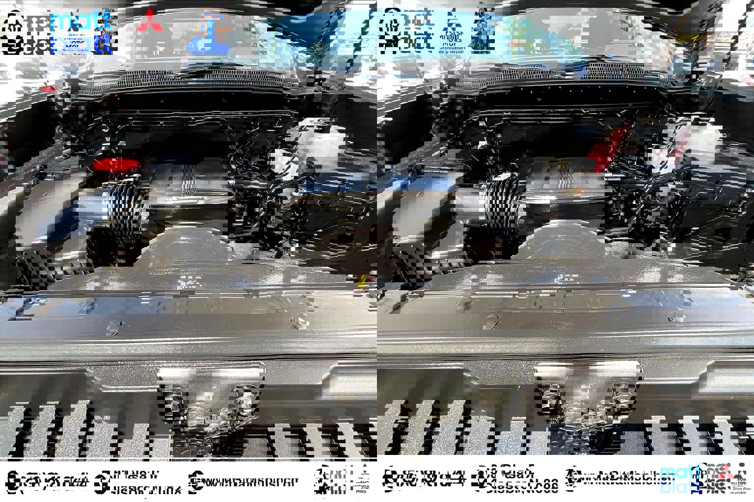 Used 2025 Chevrolet Silverado 2500 LT w/ Convenience Package image 11