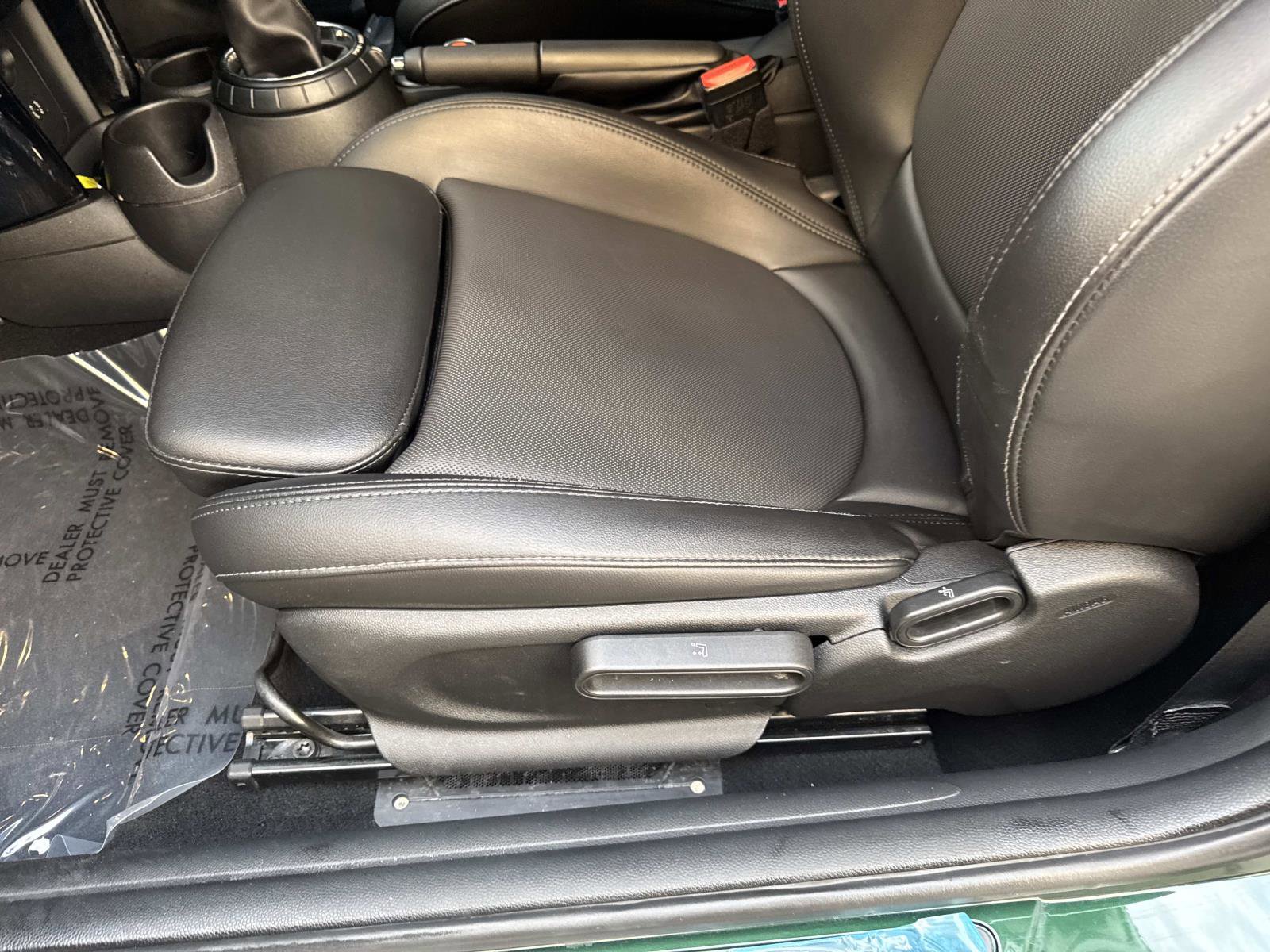 Used 2017 MINI Cooper S image 10