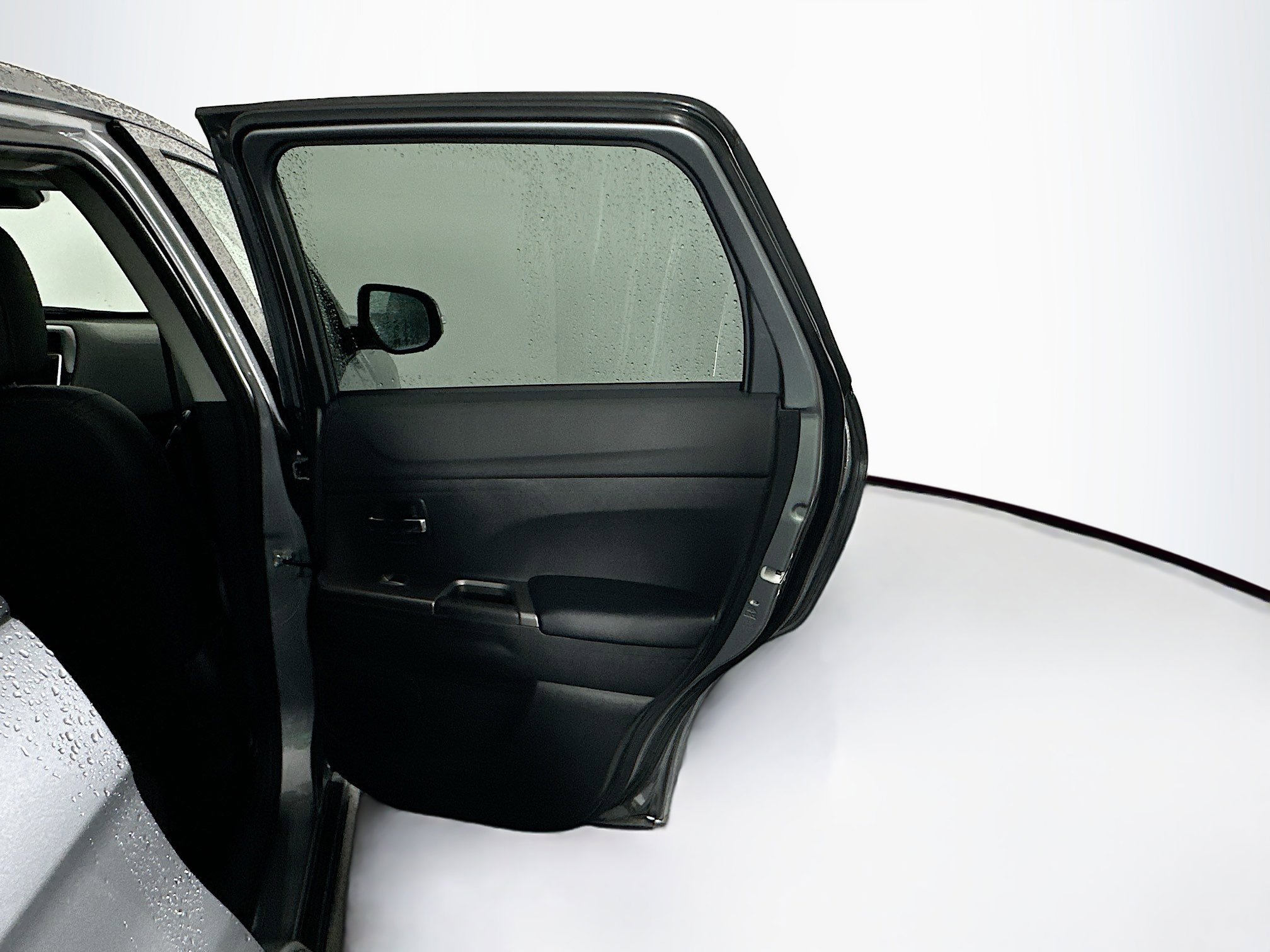 Used 2024 Mitsubishi Outlander Sport SE image 28