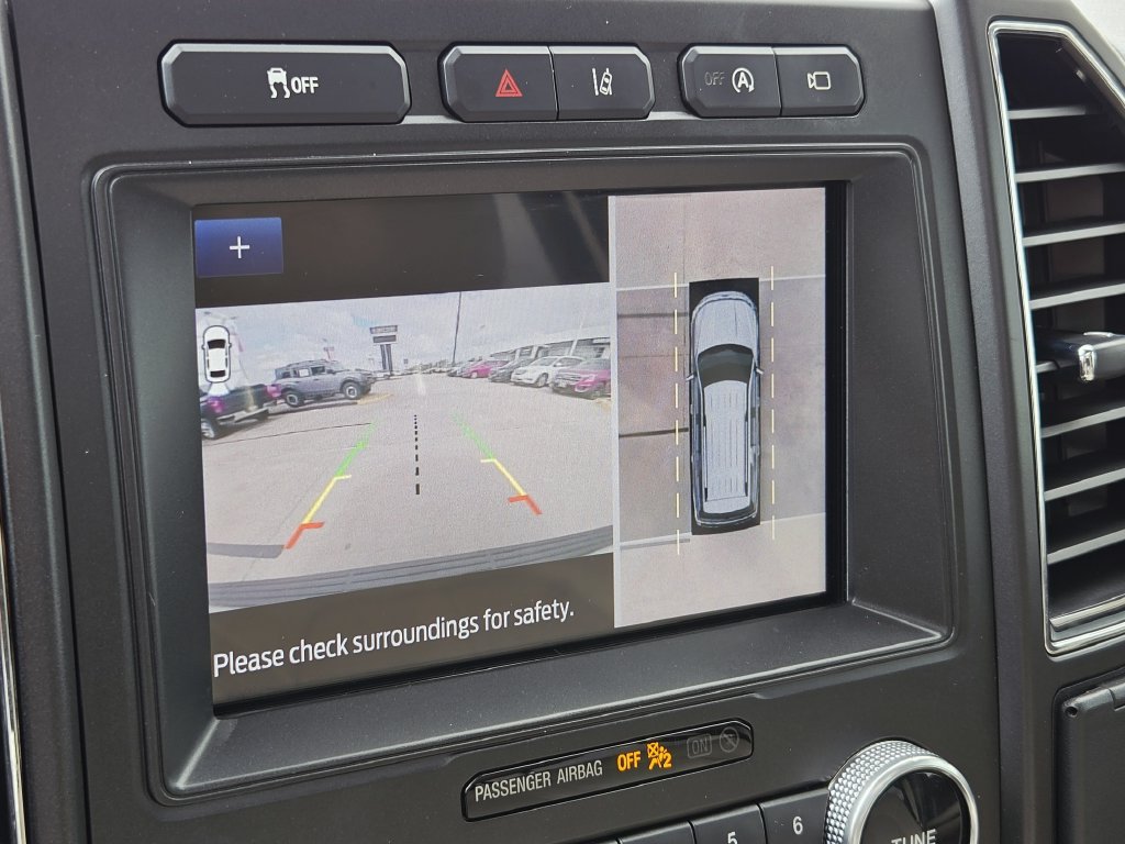 Used 2021 Ford Expedition Max Limited RWD image 23