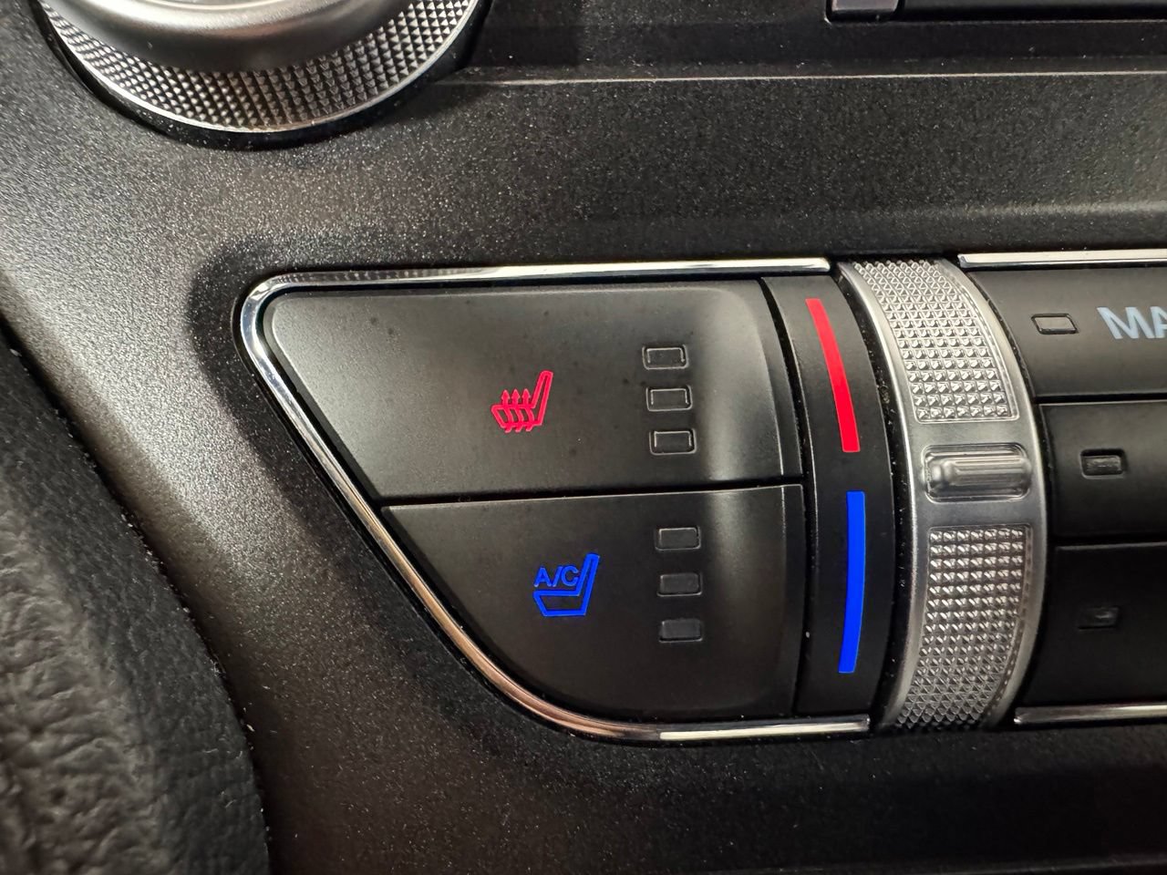Used 2022 Ford Mustang GT Premium RWD image 23