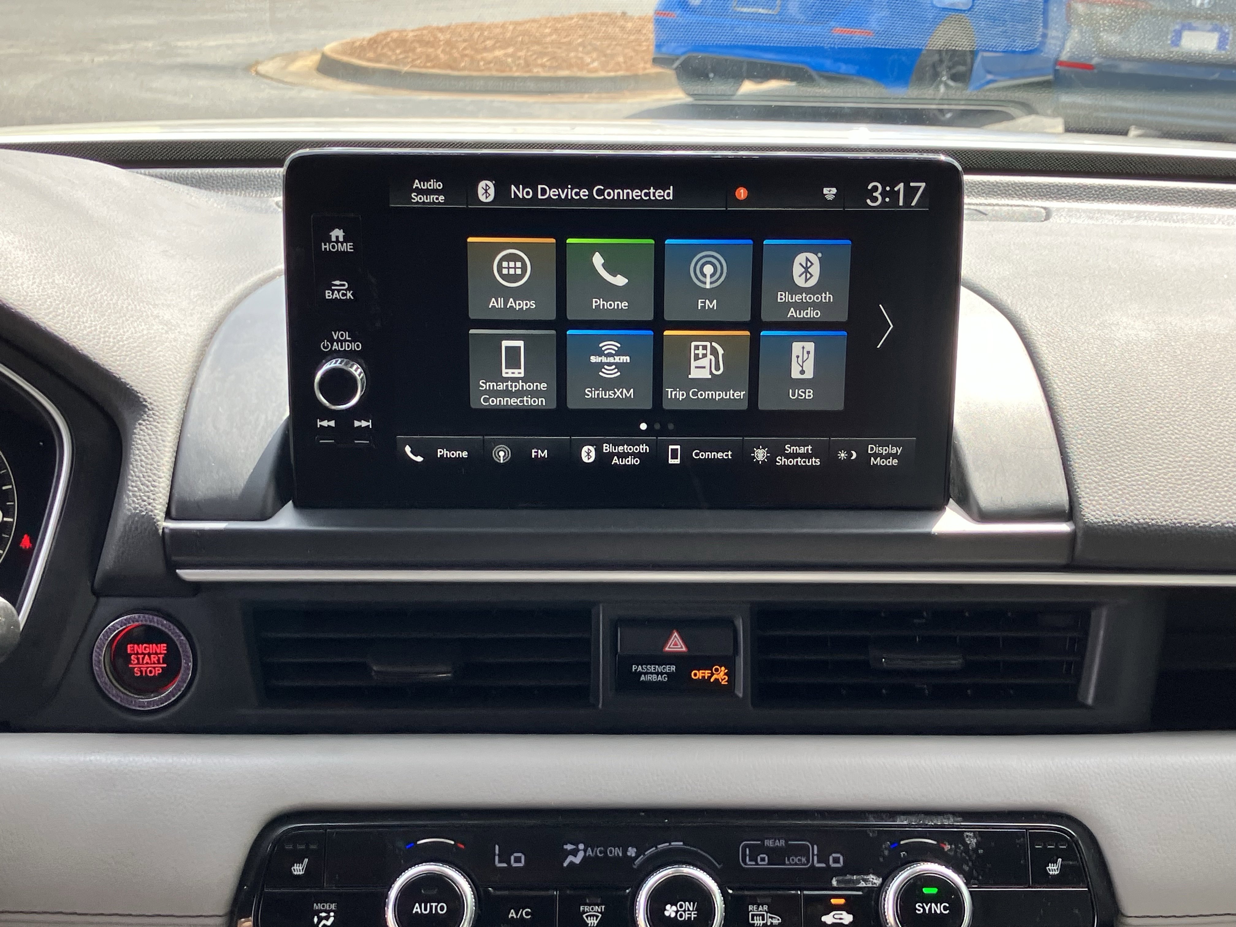 Certified 2025 Honda Pilot EX-L image 26