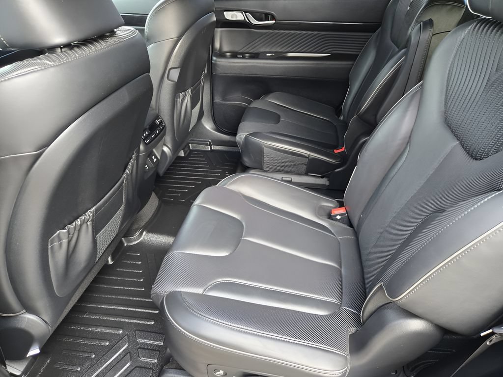 Used 2023 Hyundai Palisade Calligraphy FWD image 29