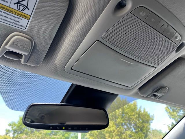 Used 2020 Nissan Murano SL w/ Cargo Package image 9