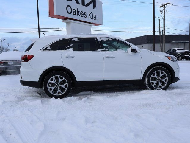 Used 2019 Kia Sorento EX image 8