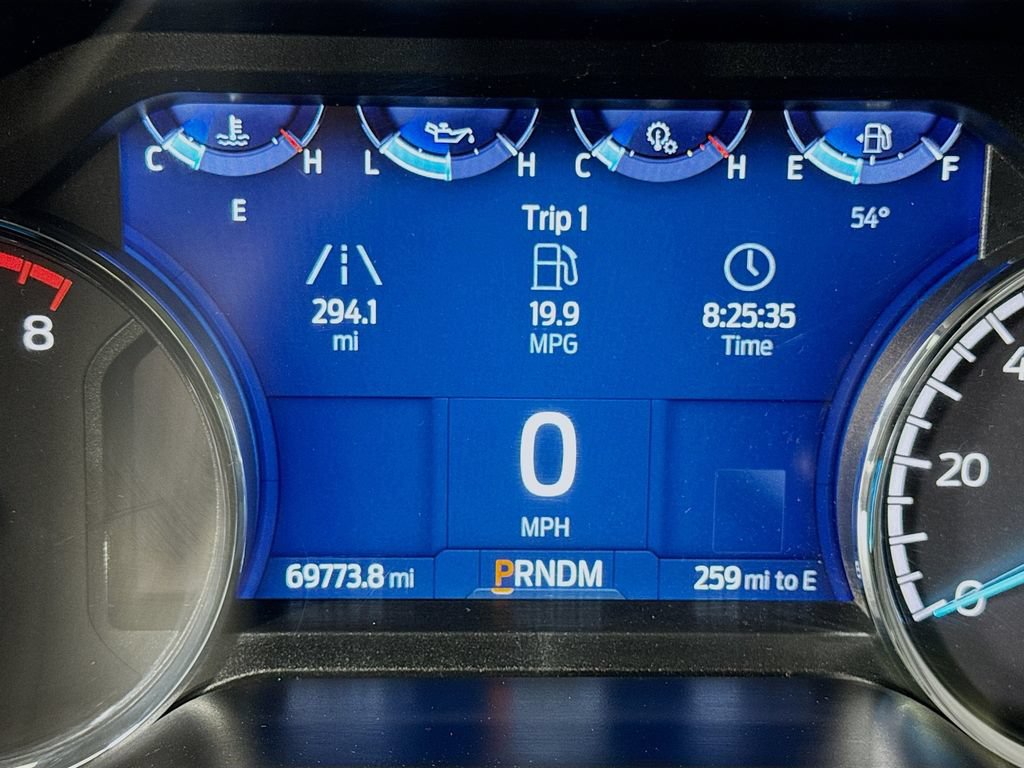 Used 2021 Ford F150 XLT w/ Equipment Group 301A Mid AWD/4WD image 23