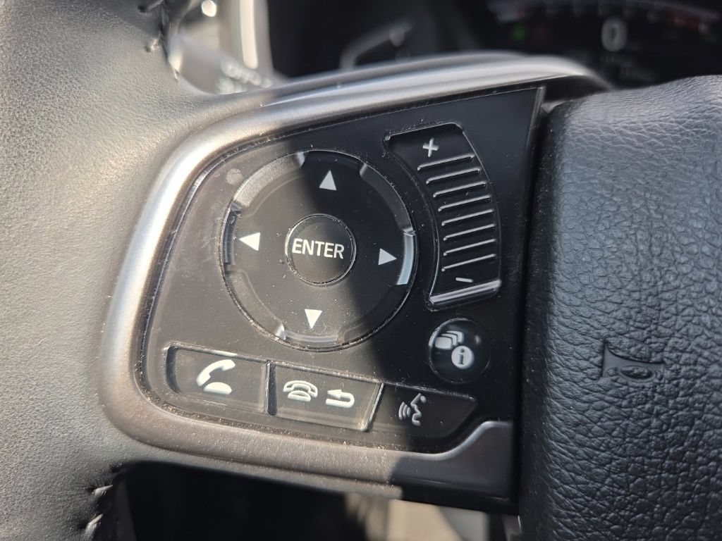Used 2018 Honda CR-V EX-L image 24