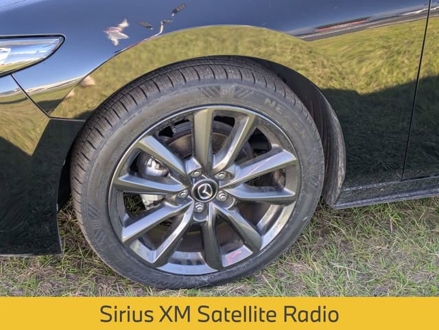 Used 2024 MAZDA MAZDA3 s image 5