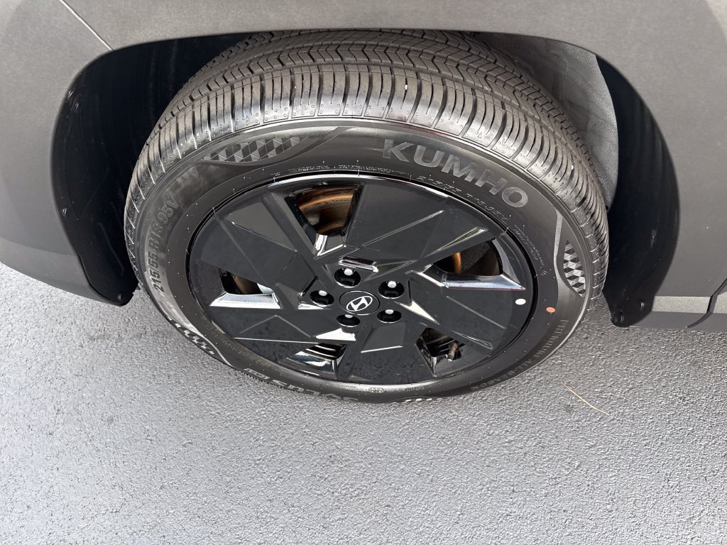 Certified 2026 Hyundai Kona SEL Sport FWD image 37