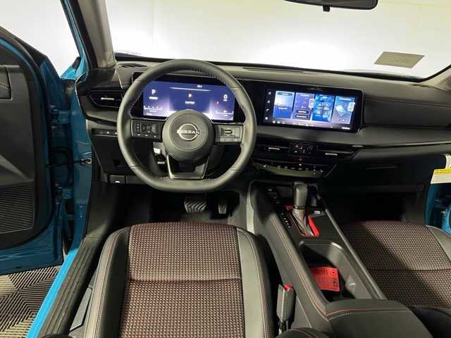 New 2026 Nissan Kicks SR w/ SR Premium Package image 11