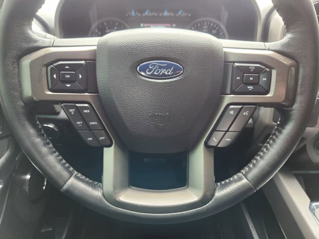 Used 2020 Ford Expedition XLT w/ FX4 Off-Road Package AWD/4WD image 27