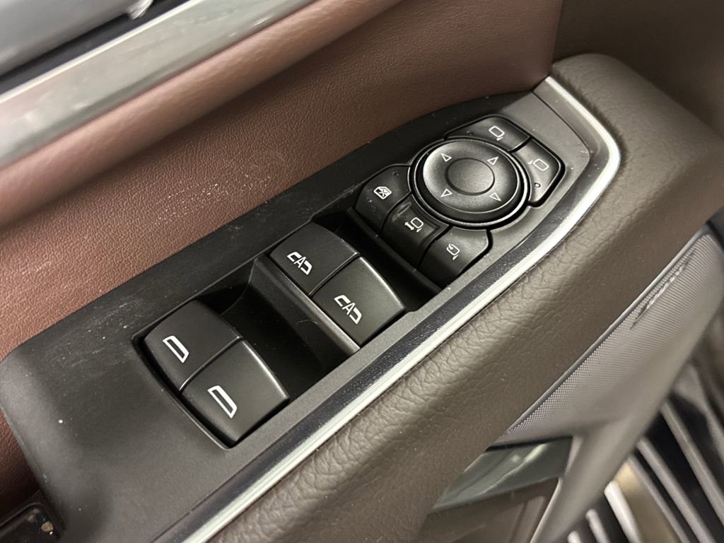 New 2026 GMC Sierra 2500 Denali w/ Max Trailering Package image 23