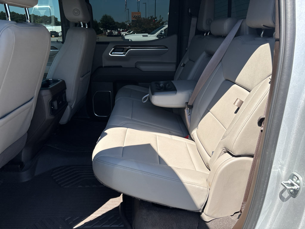 Used 2022 Chevrolet Silverado 1500 RST w/ All Star Edition Plus AWD/4WD image 23