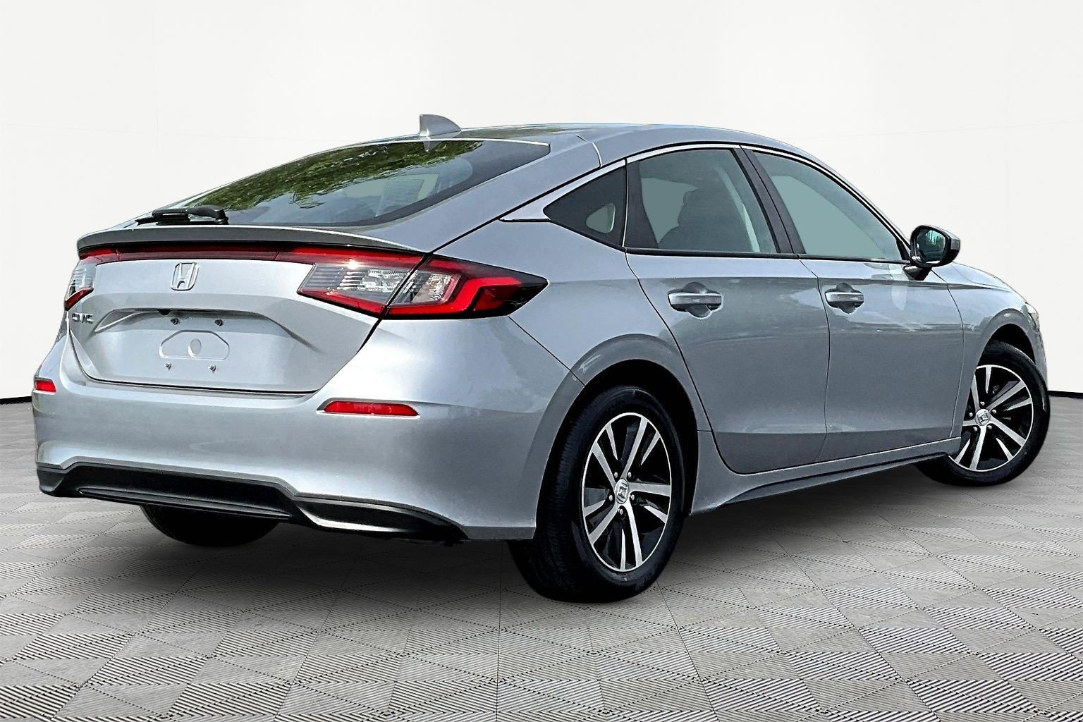 Used 2023 Honda Civic LX image 6