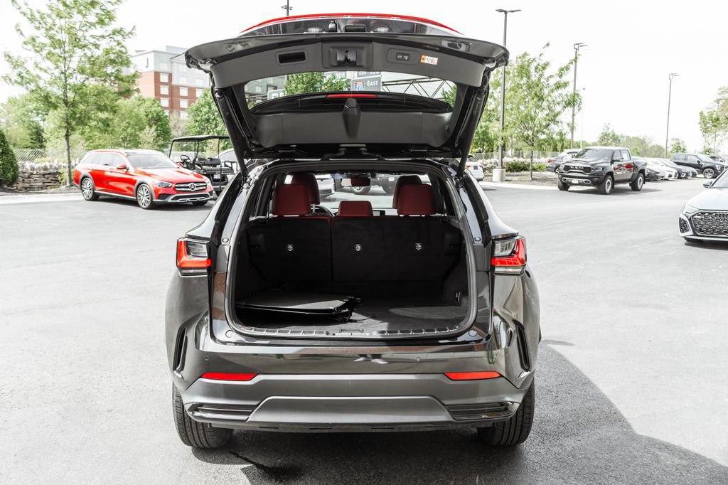 Used 2024 Lexus NX 350 AWD image 31