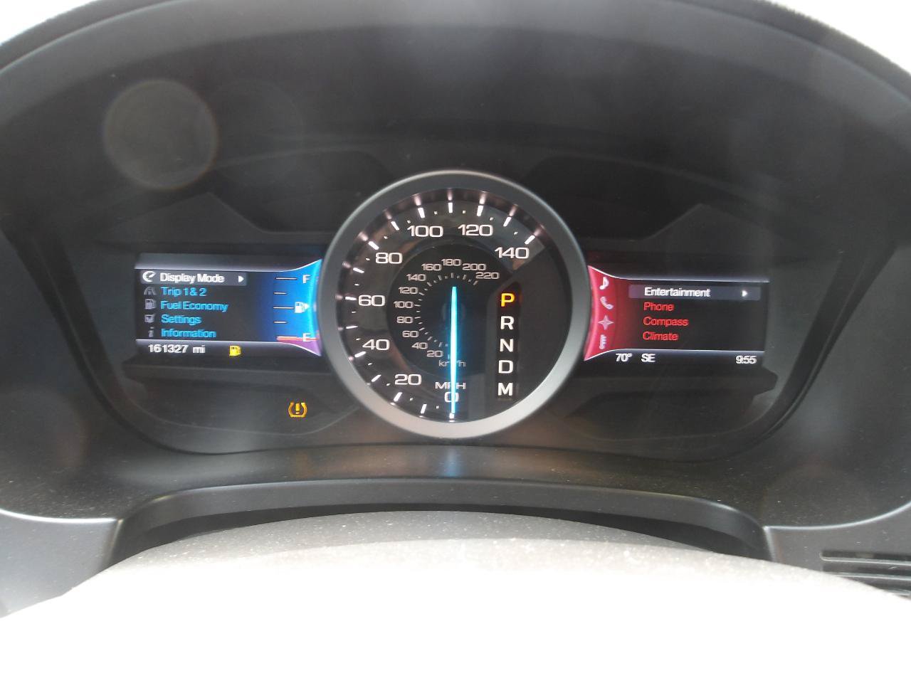 Used 2013 Ford Explorer Limited AWD/4WD image 18