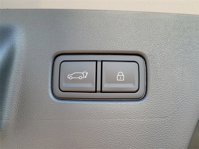 New 2026 Hyundai Palisade Calligraphy image 21