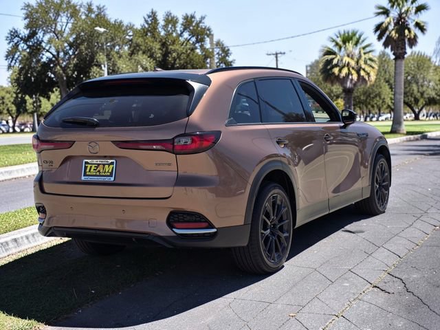 New 2026 MAZDA CX-70 3.3 Turbo w/ Premium Plus Pkg AWD/4WD image 5