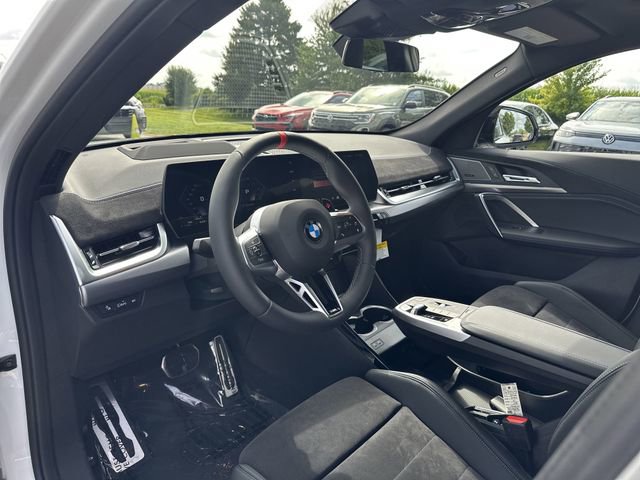 New 2026 BMW X2 M35i w/ Technology Package image 20