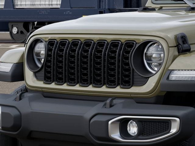 New 2026 Jeep Gladiator Sport AWD/4WD image 7