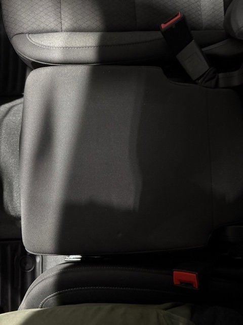 Used 2025 Chevrolet Silverado 2500 LT w/ Convenience Package image 27