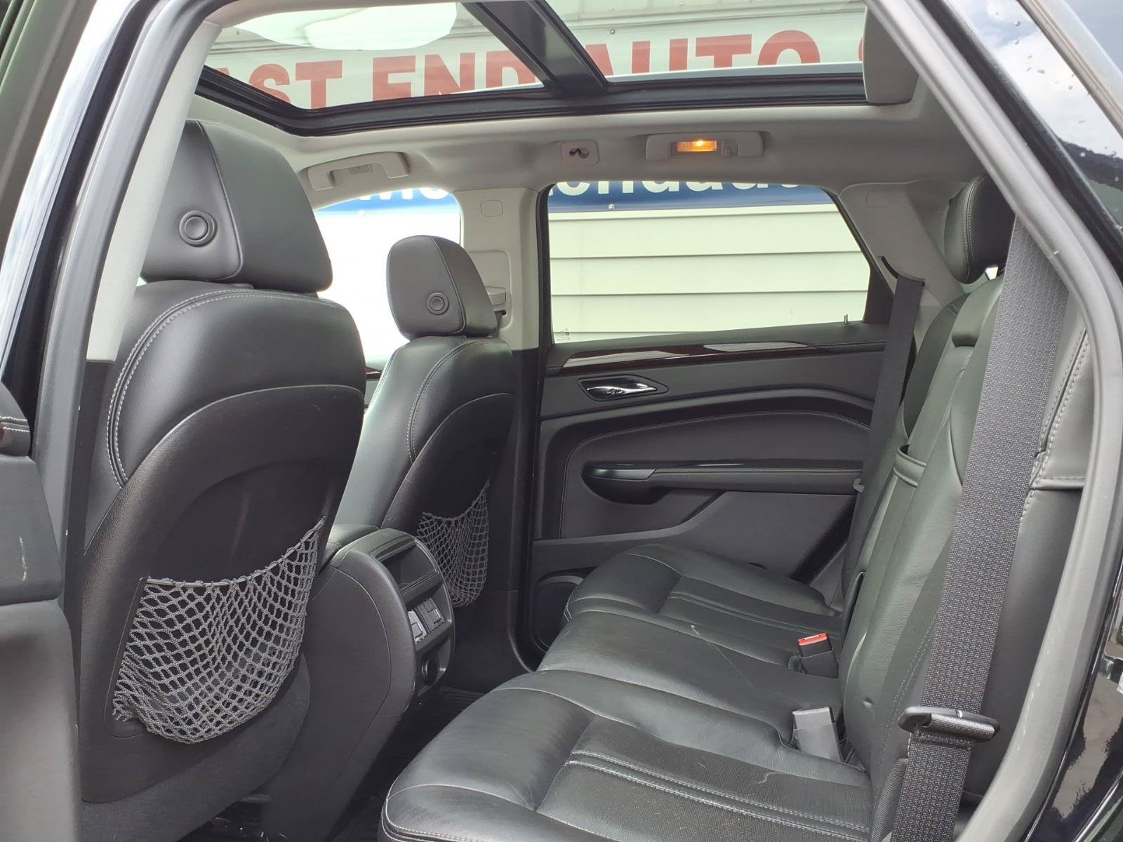 Used 2015 Cadillac SRX Performance w/ Driver Awareness Package FWD image 12