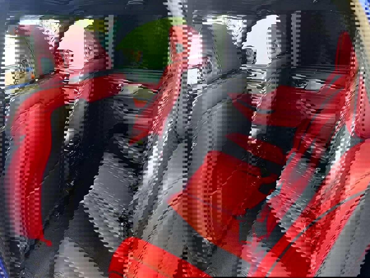 Used 2022 Acura MDX A-Spec image 48