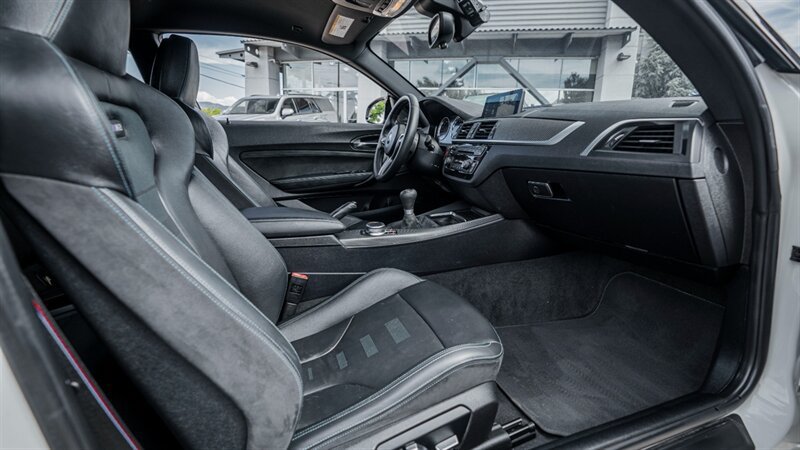 Used 2020 BMW M2 Competition w/ Executive Package RWD image 34