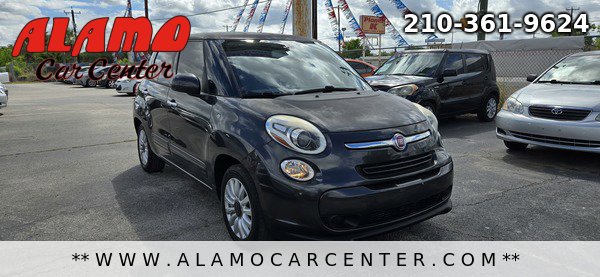 Used 2017 FIAT 500L Pop image 7