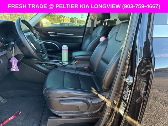Used 2022 Kia Telluride LX image 22