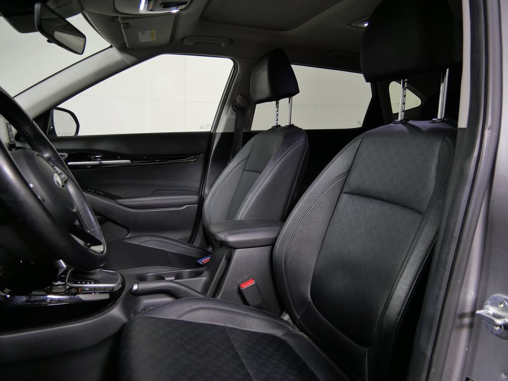 Used 2021 Kia Seltos EX AWD/4WD image 10