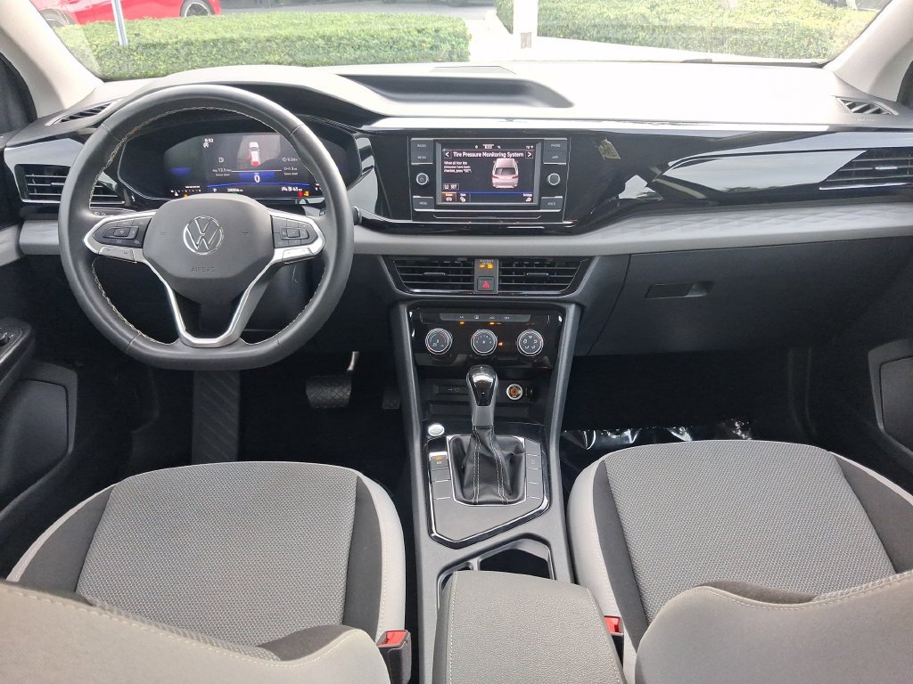 Used 2024 Volkswagen Taos S FWD image 14