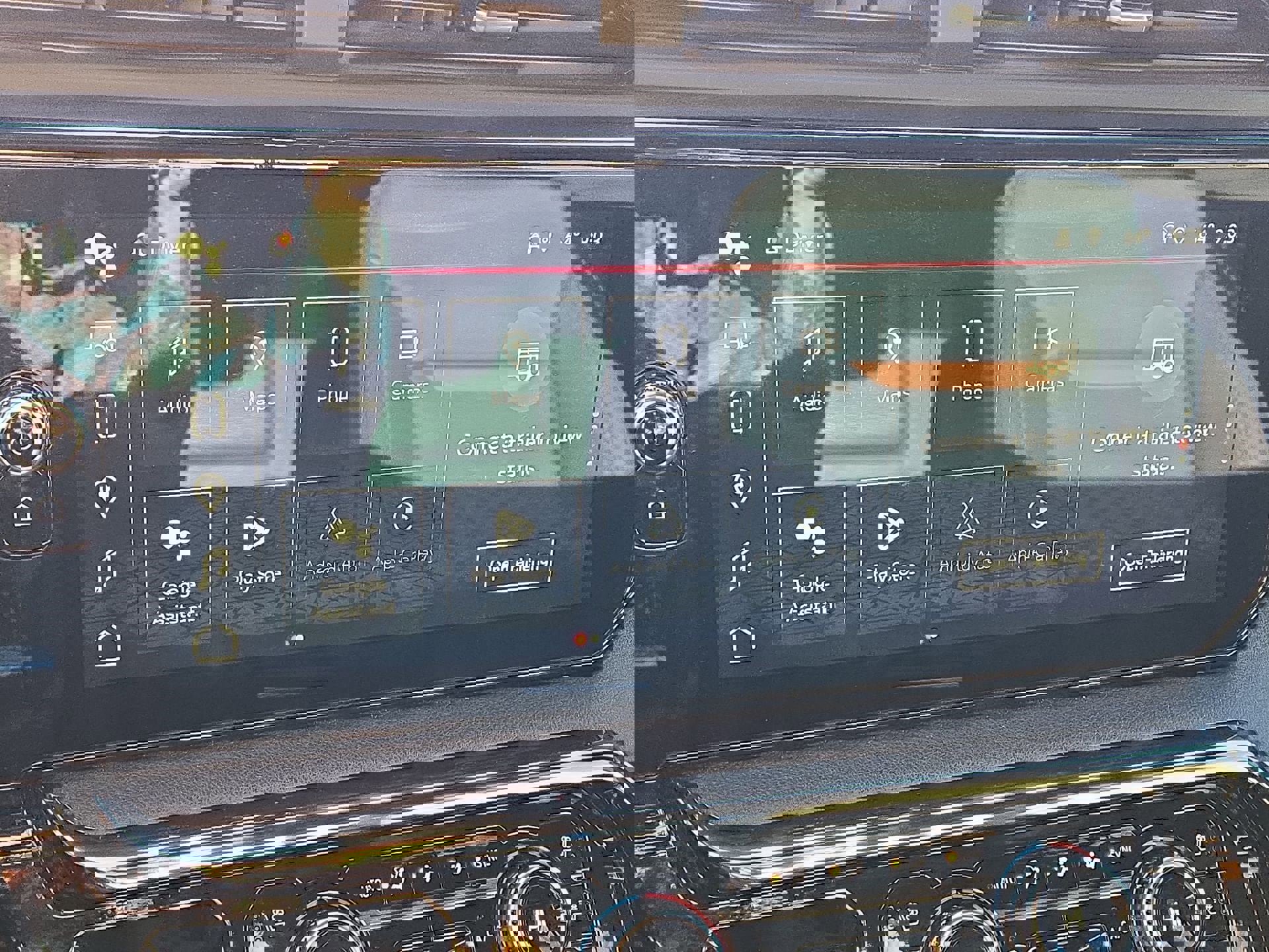 Used 2023 GMC Sierra 1500 AT4 w/ Technology Package image 19