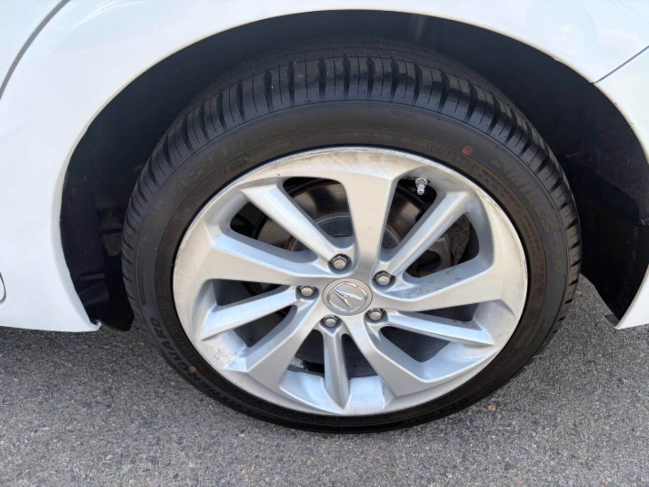 Used 2018 Acura ILX image 19