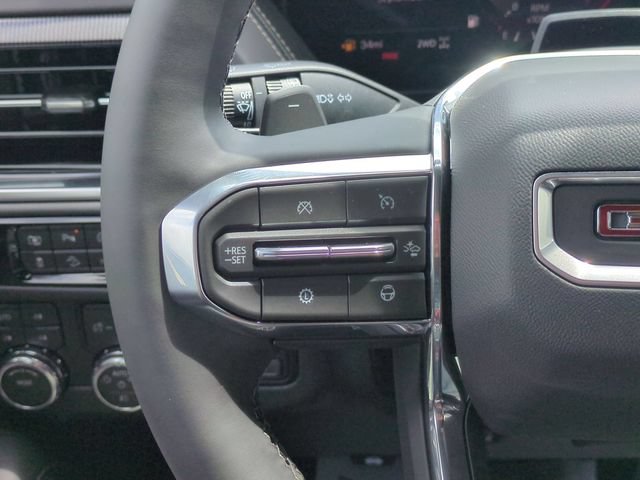New 2026 GMC Yukon Elevation AWD/4WD image 16