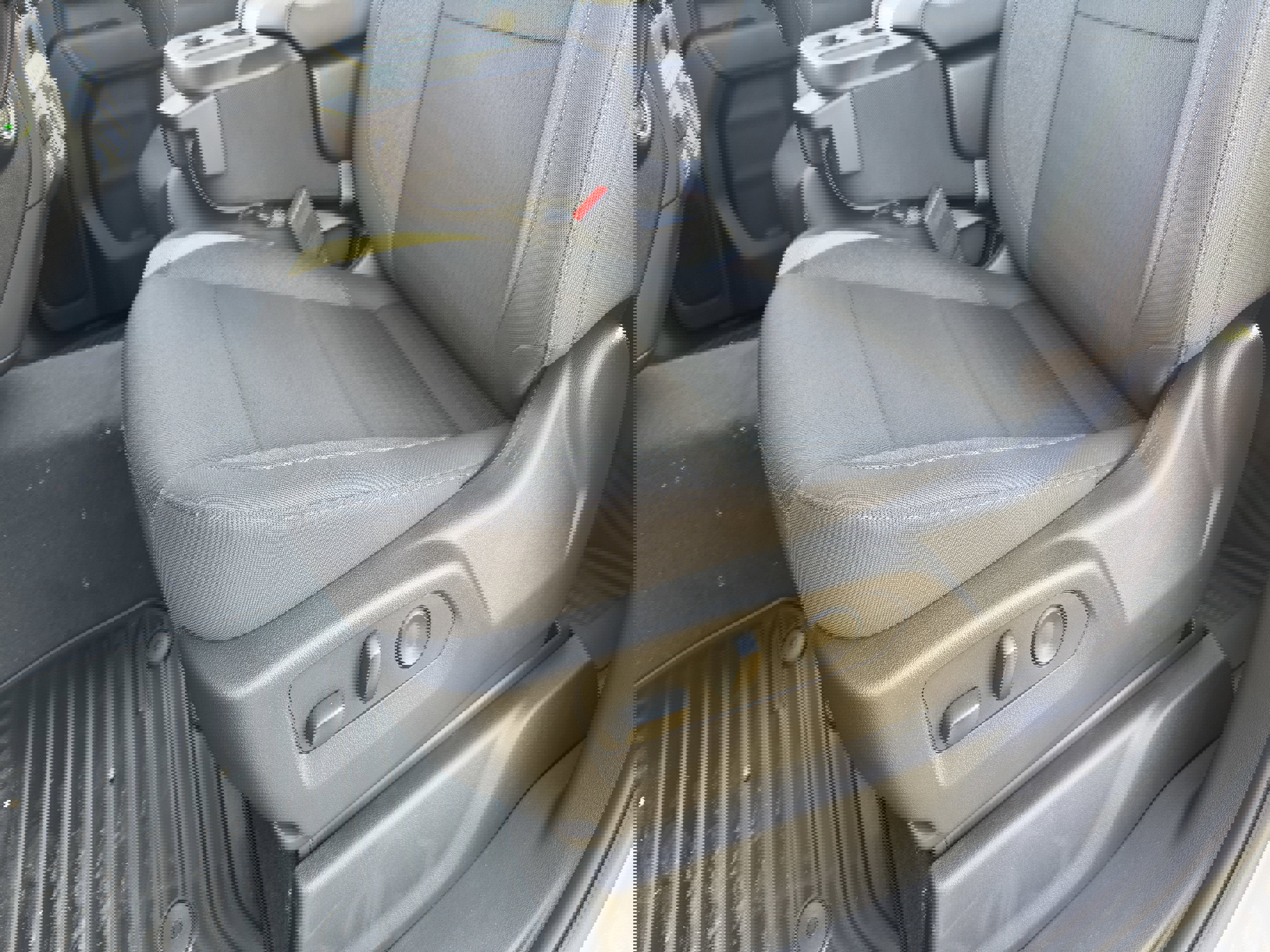 New 2026 Chevrolet Silverado 2500 Custom w/ Custom Value Package image 12