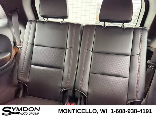 Used 2024 Dodge Durango GT image 22