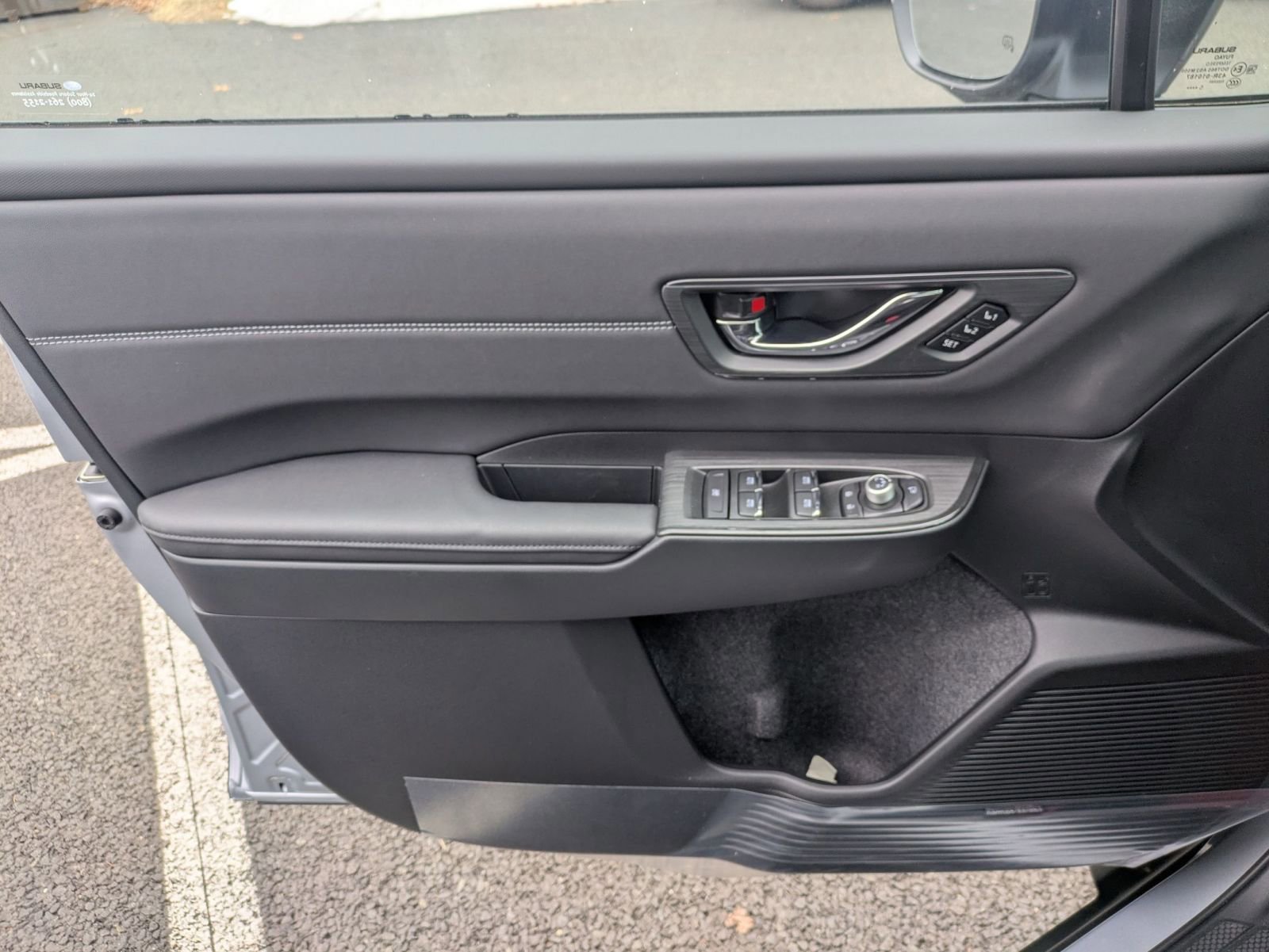 New 2026 Subaru Outback Touring XT image 19