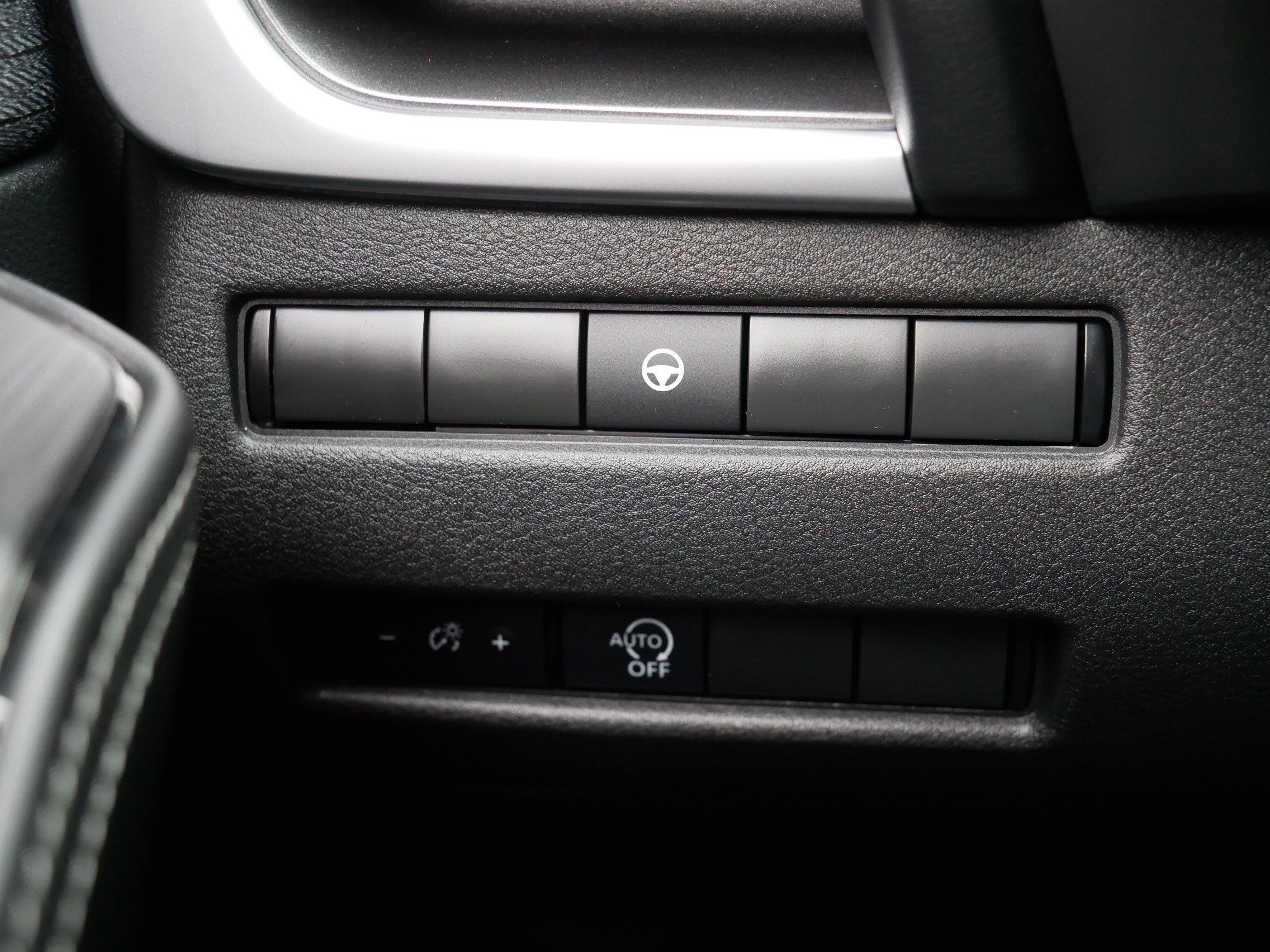 Certified 2023 Nissan Rogue SV AWD/4WD image 26