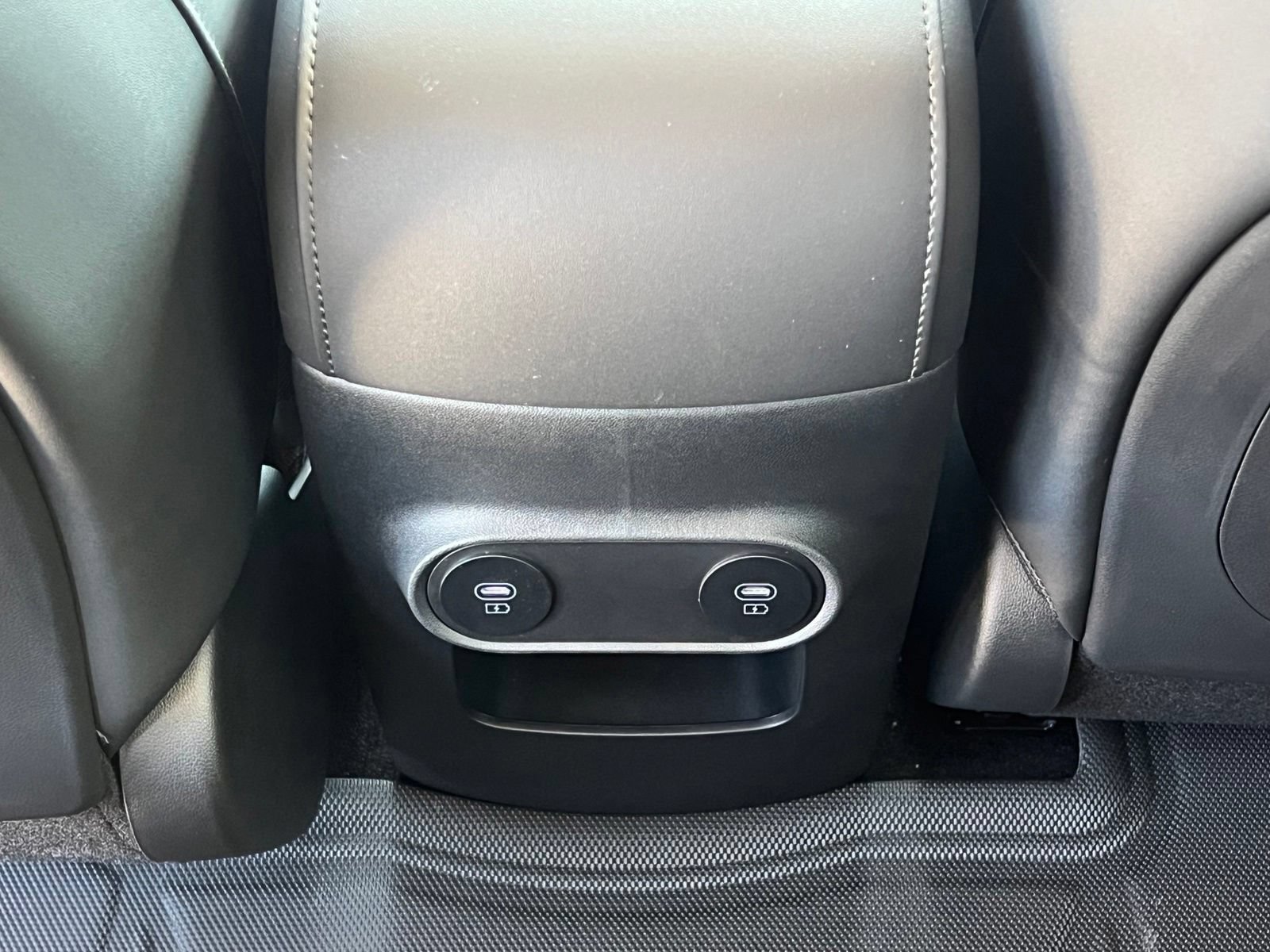 New 2027 Hyundai Ioniq 5 SEL RWD image 19