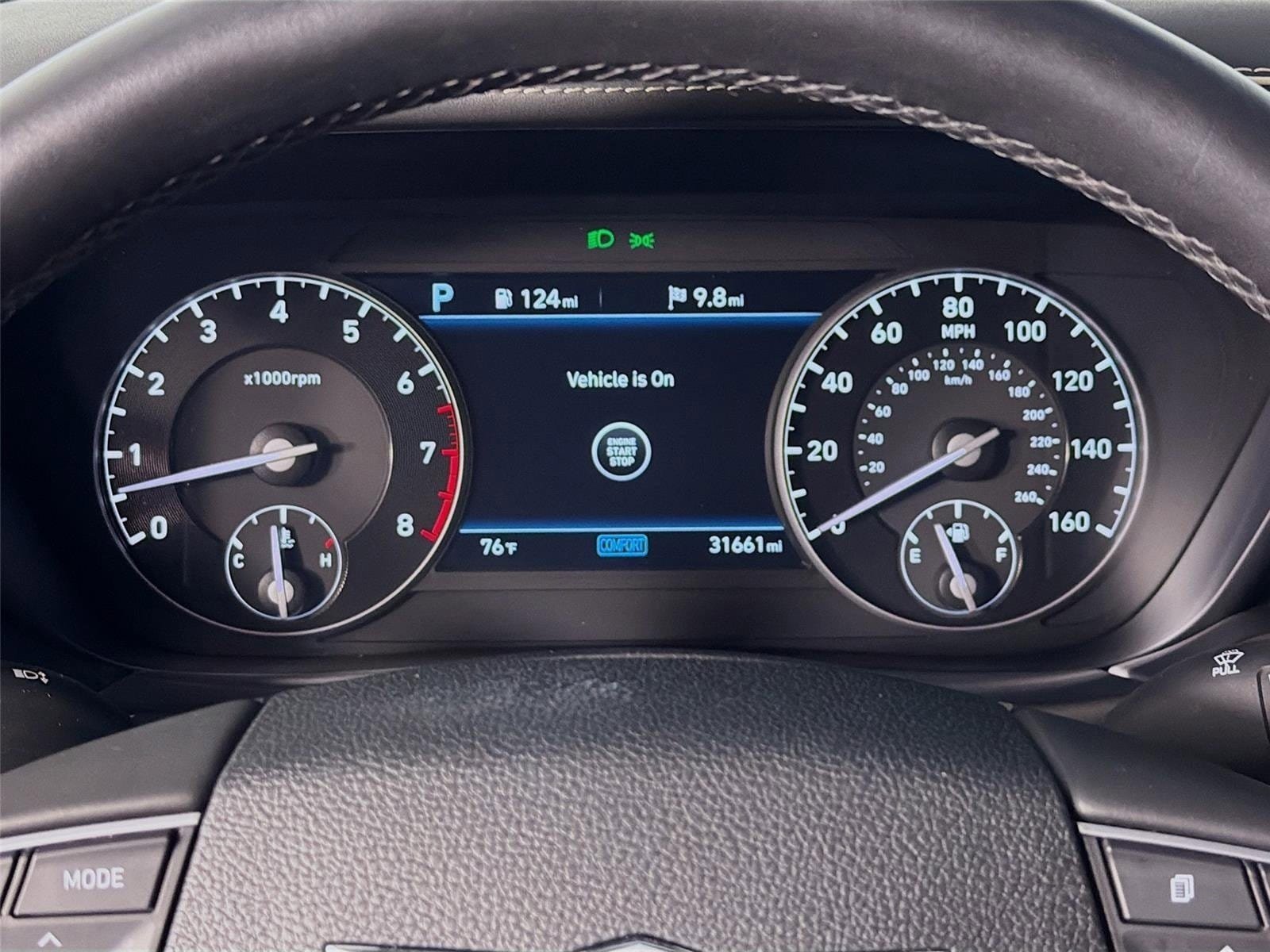 Certified 2022 Genesis G90 5.0 Ultimate RWD image 13