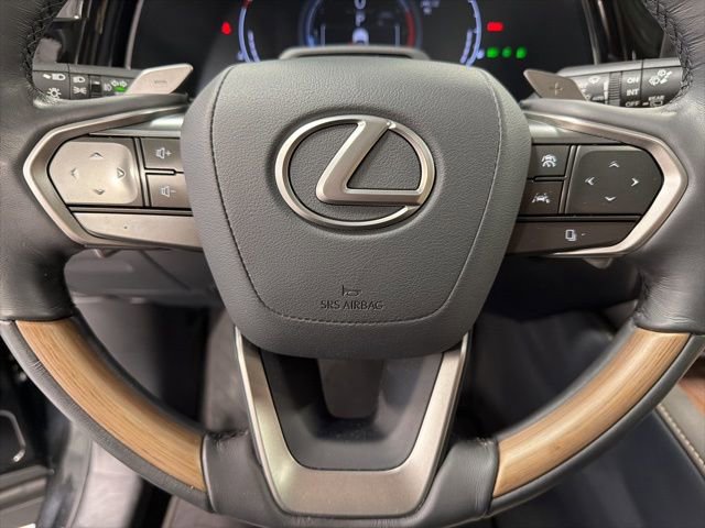 Used 2023 Lexus RX 350 AWD w/ Accessory Package (Z1) image 18
