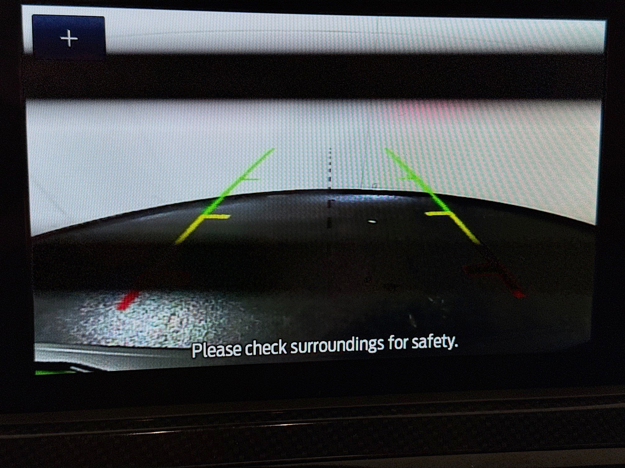 Used 2026 Ford Escape ST-Line image 19