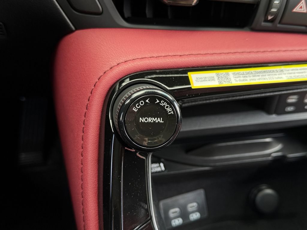 New 2026 Lexus NX 350h AWD w/ Accessory Package (2T) image 27
