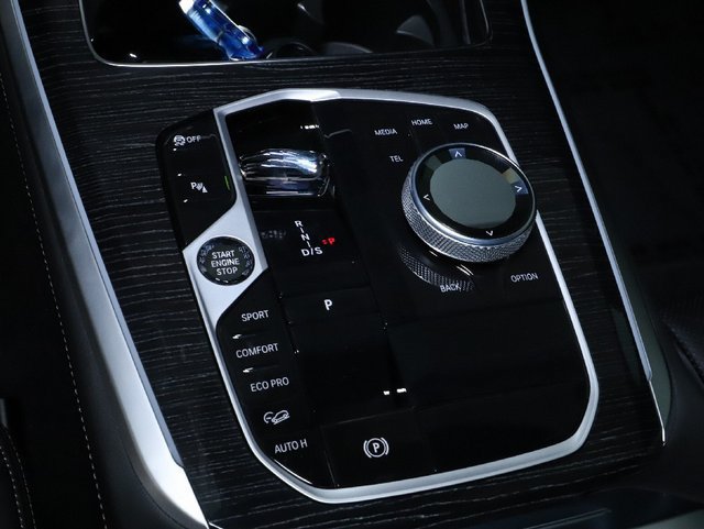 Used 2026 BMW X5 M60i AWD/4WD image 34
