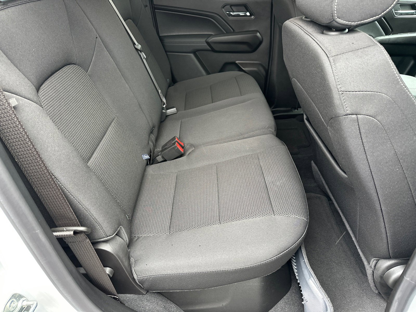 Used 2024 GMC Canyon Elevation w/ Trailering Package image 15