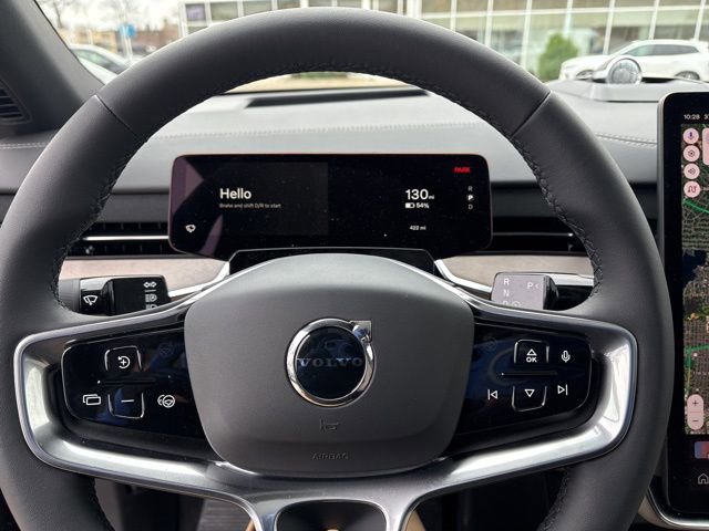 New 2025 Volvo EX90 Ultra image 18