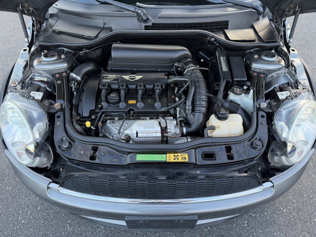 Used 2009 MINI Cooper S FWD image 32